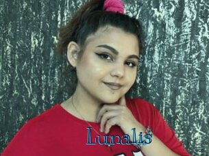 Lunalis