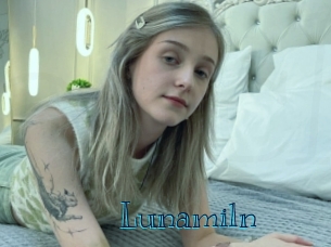 Lunamiln