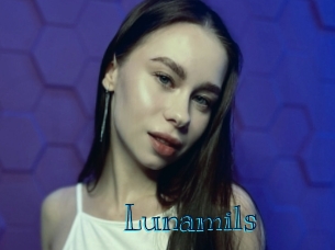 Lunamils