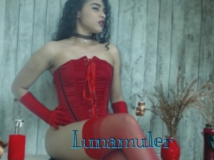 lunamuler Archive DVD BIZ