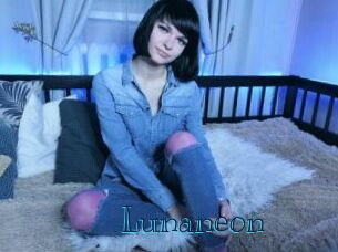Lunaneon