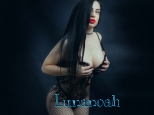 Lunanoah