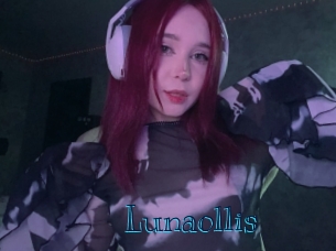 Lunaollis