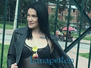 lunapeiton Archive DVD BIZ