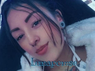 Lunapomse