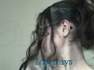 Lunarays