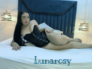 lunarosy Archive DVD BIZ