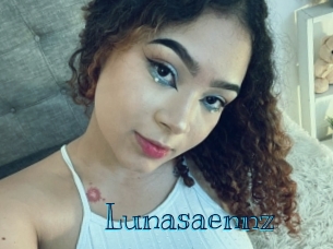 Lunasaennz