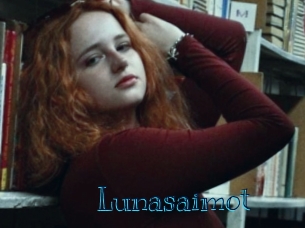 Lunasaimot