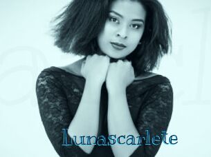Lunascarlete