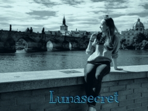 Lunasecret