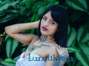 Lunatikvega