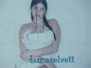 Lunavelvett