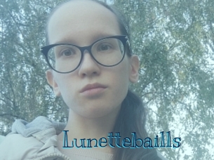 Lunettebaills