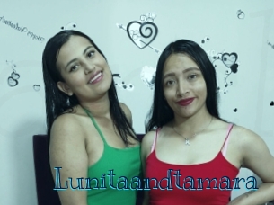Lunitaandtamara