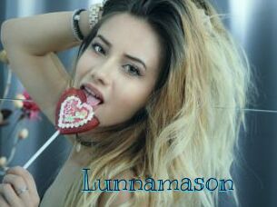 Lunnamason