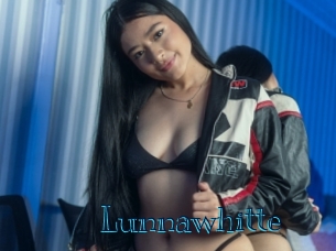 lunnawhitte Archive DVD BIZ