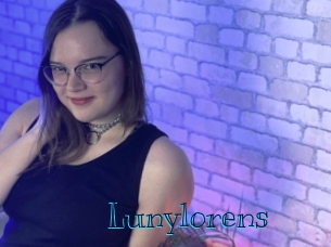 Lunylorens
