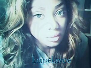 Lupelavoe