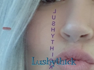 lushythick Archive DVD BIZ