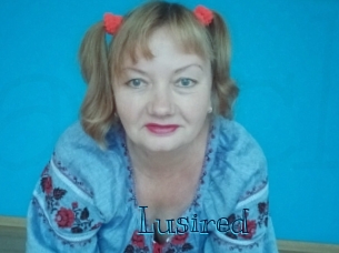 Lusired