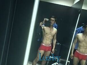 Lusky
