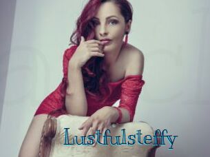 Lustfulsteffy