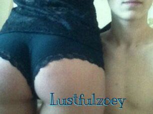Lustfulzoey