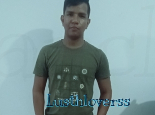 Lusthloverss