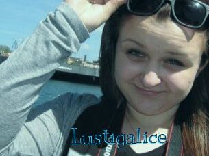 Lustigalice