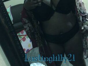 Lustinglilly21