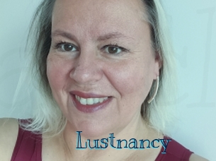 lustnancy Archive DVD BIZ