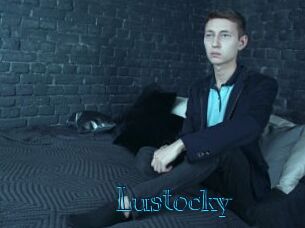 Lustocky