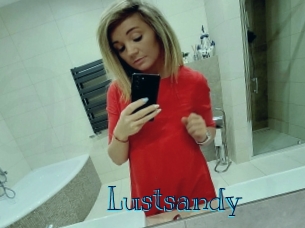 Lustsandy