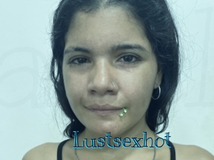 Lustsexhot