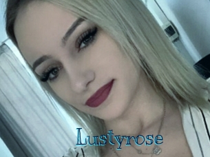 Lustyrose