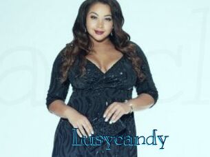 Lusycandy