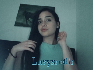 Lusysmith
