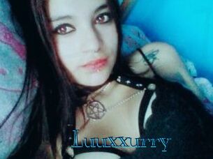 Luuxxurry