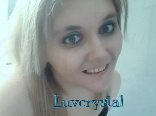 Luvcrystal
