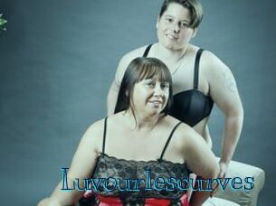 Luvourlescurves
