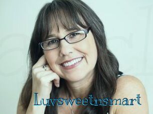 Luvsweetnsmart