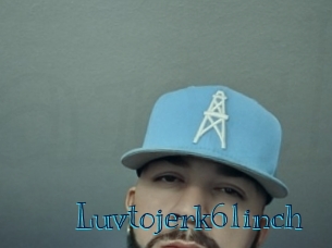 luvtojerk61inch Archive DVD BIZ