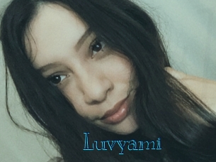 luvyami Archive DVD BIZ