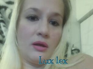 Lux_lex