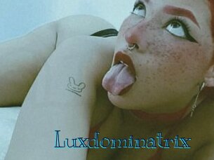 Luxdominatrix