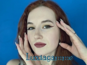 Luxiagamme