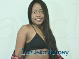 Luxiebritnney