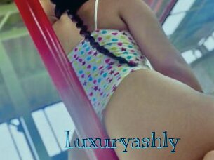 Luxuryashly