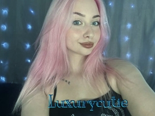 Luxurycutie